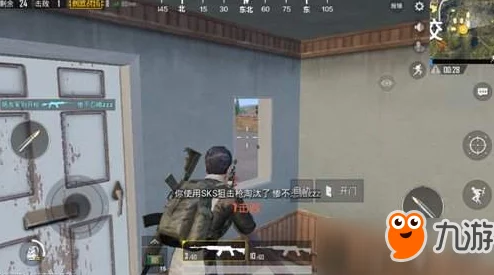 荒野独行侠:揭秘单排模式高效制胜策略,助你独步战场,屡战屡胜秘籍 荒野独行侠:揭秘单排模式高效制胜策略,助你独步战场,屡战屡胜秘籍