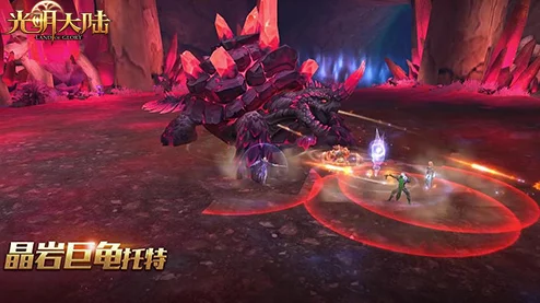 光明大陆革新揭秘：萨达尔之影新纪元，专属装备突破界限震撼曝光！