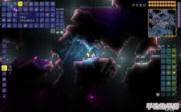 泰拉瑞亚终极挑战：奥库瑞姆速通策略与高效战斗技巧全攻略