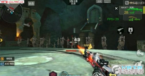 CF手游策略进阶:揭秘楼兰古墓探险中,风之子的副武器精妙运用与战术布局 CF手游策略进阶:揭秘楼兰古墓探险中,风之子的副武器精妙运用与战术布局