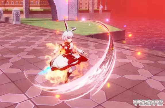 崩坏3幻境炽焰盛宴：樱火轮舞专属养成之旅盛大启程，解锁独步战场的绚烂舞步