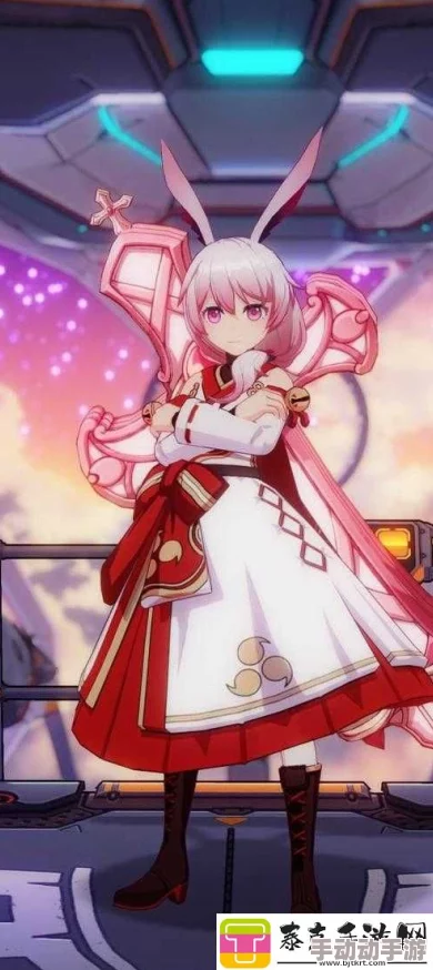 崩坏3幻境炽焰盛宴：樱火轮舞专属养成之旅盛大启程，解锁独步战场的绚烂舞步