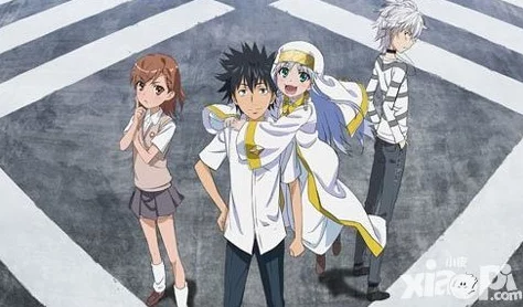 《魔法禁书目录》手游SSS级剧情挑战:极致策略与角色搭配通关秘诀大公开 《魔法禁书目录》手游SSS级剧情挑战:极致策略与角色搭配通关秘诀大公开