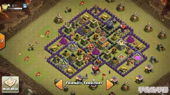 部落冲突:78本巅峰对决,龙流与纯猪流三星攻略大赏!新成员低本逆袭混营实战录像解析 部落冲突:78本巅峰对决,龙流与纯猪流三星攻略大赏!新成员低本逆袭混营实战录像解析