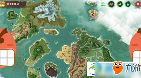 探索创造与魔法世界：详尽灯塔坐标汇总及高效传送技巧指南