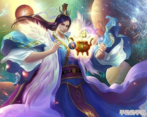 神无月手游角色成长加速策略：高效升级技巧与路径全解析