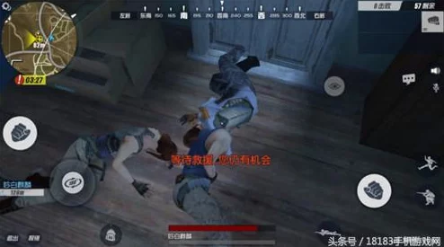 终极对决：《终结者2审判日》中沙漠之鹰VS G18C手枪，实战性能全面剖析与选择指南