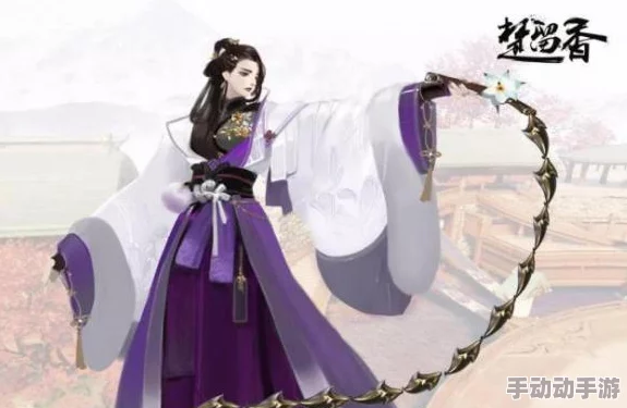 楚留香手游云梦职业巅峰策略：弈客之道，解锁最强行当选择的智慧之选