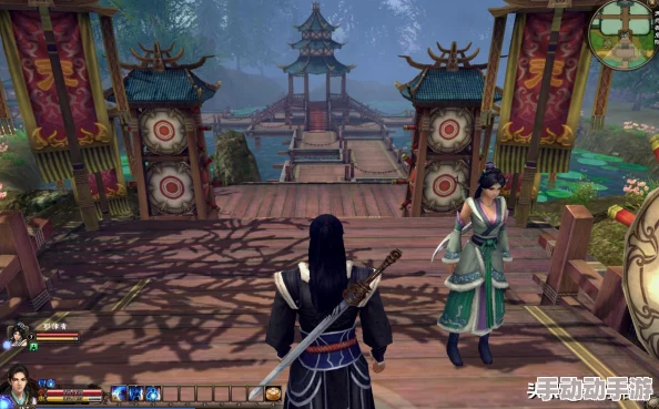 《西游正传》手游情缘缔结全攻略：浪漫婚礼系统流程与特色玩法深度探索