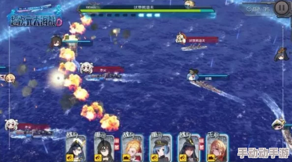 星际之巅，永恒疆域探秘：手游《混乱荒原》极致地图美学鉴赏之旅