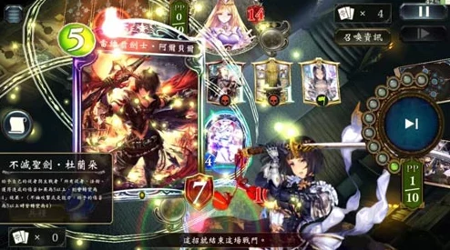 影之诗国服iOS版1月10日独享内测预约盛启，抢先体验资格揭秘与攻略分享会