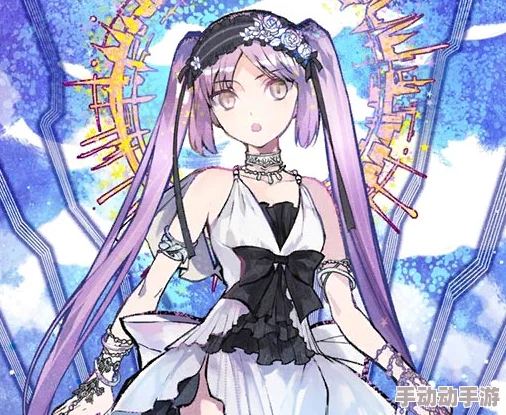 重塑命运轨迹:FGO二姐尤瑞艾莉全面技能剖析与实战组队策略 重塑命运轨迹:FGO二姐尤瑞艾莉全面技能剖析与实战组队策略