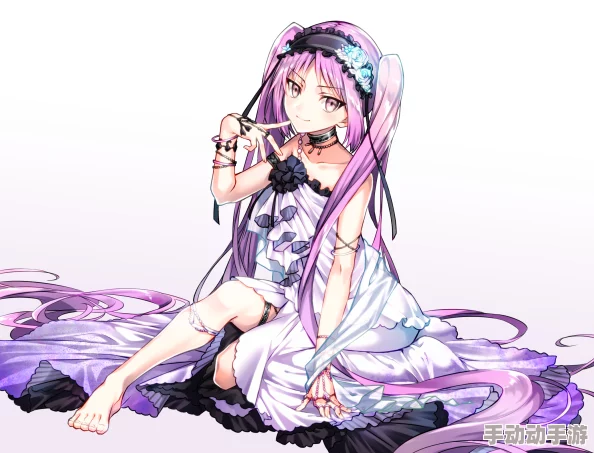 重塑命运轨迹:FGO二姐尤瑞艾莉全面技能剖析与实战组队策略 重塑命运轨迹:FGO二姐尤瑞艾莉全面技能剖析与实战组队策略