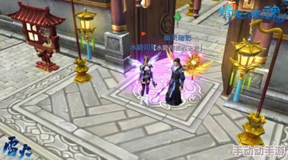 《倩女幽魂》手游创新玩法:膜拜榜定期揭晓,解锁玩家趣味数据与荣耀瞬间! 《倩女幽魂》手游创新玩法:膜拜榜定期揭晓,解锁玩家趣味数据与荣耀瞬间!