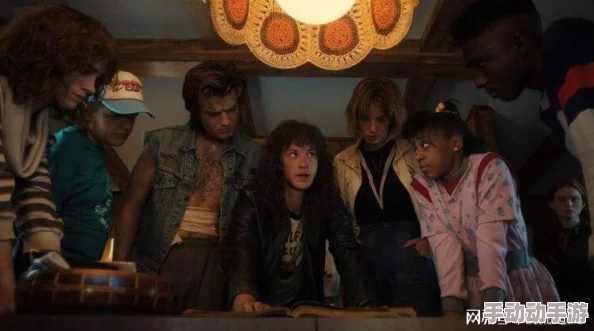 解锁怪奇物语图书馆：颠倒模式启动秘径与探索指南