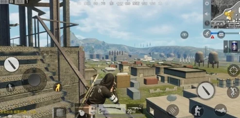 三星手机畅玩《绝地求生：全军出击》全配置指南，解锁最佳游戏体验门槛解析