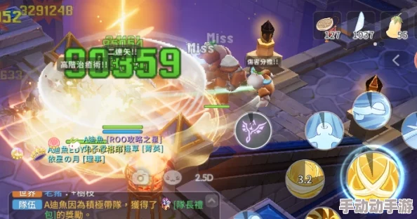 探秘天空城浩劫：无尽之塔极限挑战，解锁隐藏层数与未知试炼的冒险之旅