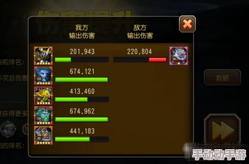 平民玩家的智慧之光：刀塔传奇梦境模式下齐天大圣高效阵容构建策略