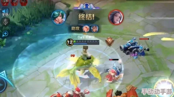 王者荣耀平民玩家庄周攻略：精选4级铭文搭配，打造性价比最高辅助配置