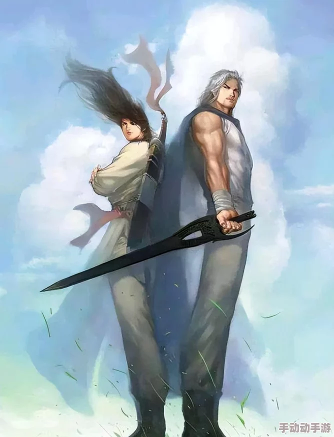 九幽台风云突变，特工皇妃楚乔传中燕洵命运逆转，踏上权谋黑化征途