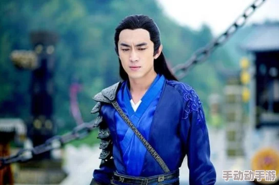 九幽台风云突变，特工皇妃楚乔传中燕洵命运逆转，踏上权谋黑化征途