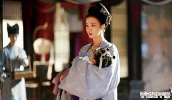 九幽台风云突变，特工皇妃楚乔传中燕洵命运逆转，踏上权谋黑化征途