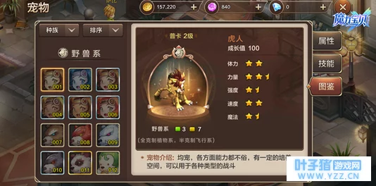 探索超神纪元:宠物系统全面觉醒玩法指南与策略深度剖析 探索超神纪元:宠物系统全面觉醒玩法指南与策略深度剖析