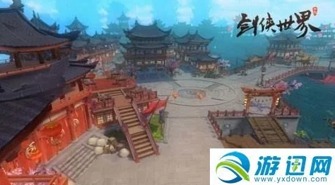 剑侠世界手游：精研属性搭配策略，解锁战力飙升秘籍，全方位提升个人实力技巧分享