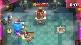 皇室战争毒矿流强化版实战策略：全方位对决案例剖析，精准布局赢取胜利之道