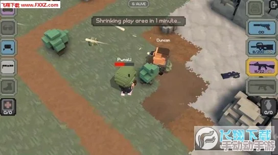 小米枪战新手进阶攻略：关键注意事项全盘点，助你技能飞跃，战场称霸之路更顺畅