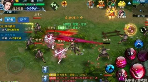 《剑侠情缘》手游丐帮精英进阶：八阶专属装备属性全面剖析与战力飙升策略