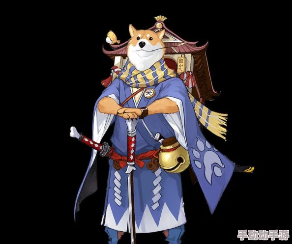 阴阳师SSR犬神：半输出半控全能成长策略与高效克制技巧探索