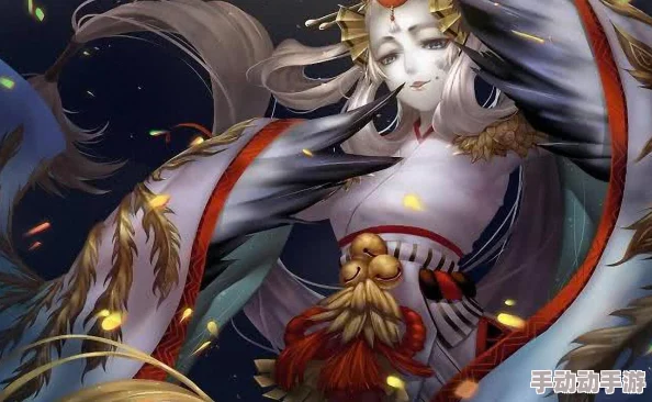 阴阳师SSR犬神：半输出半控全能成长策略与高效克制技巧探索