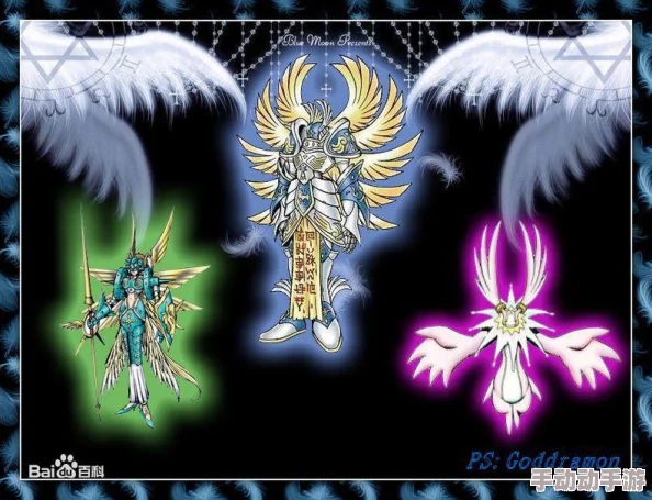 《究极进化》9月4日震撼启航，专属新服盛宴：解锁顶级神兽天女兽，限时挑战等你来征服！