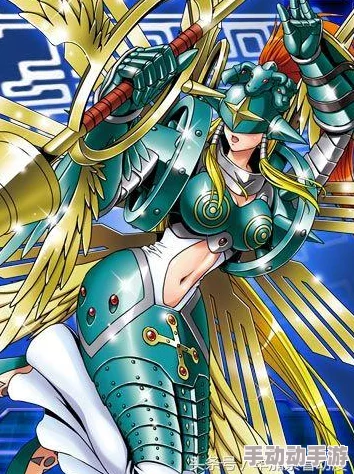 《究极进化》9月4日震撼启航，专属新服盛宴：解锁顶级神兽天女兽，限时挑战等你来征服！