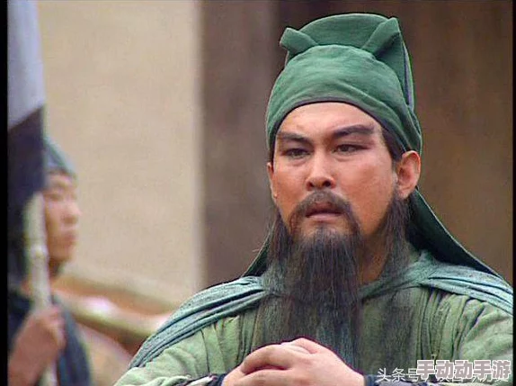 《五虎战将》手游深度探索：刘备武将职业属性与特色技能全览，策略布局新视角