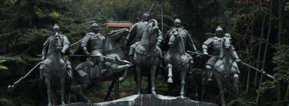 《五虎战将》手游深度探索：刘备武将职业属性与特色技能全览，策略布局新视角