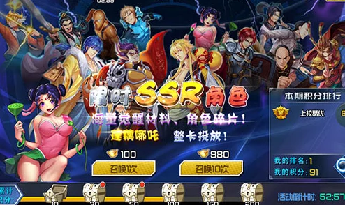 《十万个冷笑话2》全面解锁：挑战系统新奇玩法大揭秘，趣味横生等你来战！