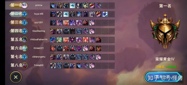 怒火战歌：解锁谜团阵容的绝妙搭配策略与实战技巧指南