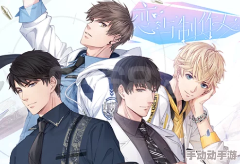 《恋与制作人》攻略：解锁贵族少年叛逆剧情，关键对话选择与策略全解析