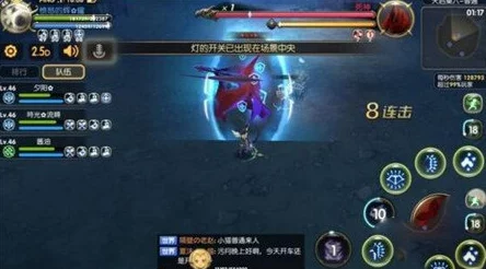 掌握龙之谷手游天启巢穴：雷神Boss终极技能应对策略与实战技巧全攻略