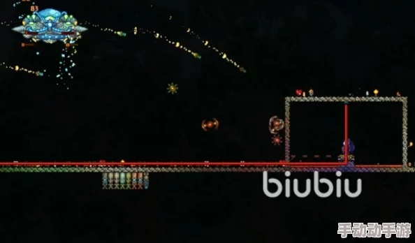 全面探索泰拉瑞亚：火星人入侵的神秘召唤机制与条件详解