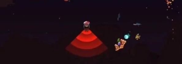 全面探索泰拉瑞亚：火星人入侵的神秘召唤机制与条件详解