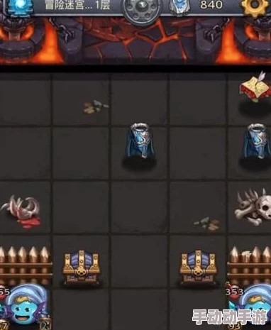 【极速征服】不思议迷宫开罗限定副本：五法师高效联动速刷策略全解析