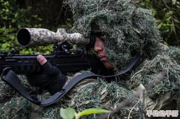 荒野行动策略揭秘:特定枪械,原声出击更显威力,消音器反成累赘之选 荒野行动策略揭秘:特定枪械,原声出击更显威力,消音器反成累赘之选