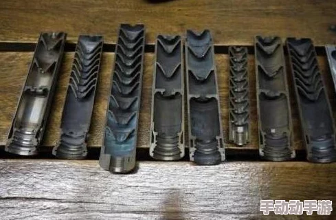 荒野行动策略揭秘:特定枪械,原声出击更显威力,消音器反成累赘之选 荒野行动策略揭秘:特定枪械,原声出击更显威力,消音器反成累赘之选