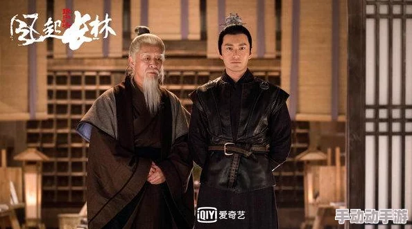 《琅琊榜风起长林》奇趣挑战：解锁饕餮三关秘籍，荣膺食客尊号全攻略