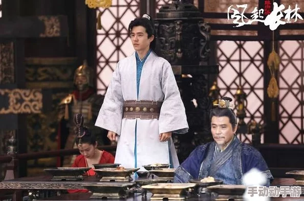 《琅琊榜风起长林》奇趣挑战：解锁饕餮三关秘籍，荣膺食客尊号全攻略