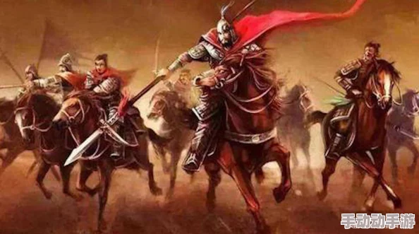 烽火连天重塑三国版图,智谋军团联袂演绎终极修罗决战场 烽火连天重塑三国版图,智谋军团联袂演绎终极修罗决战场