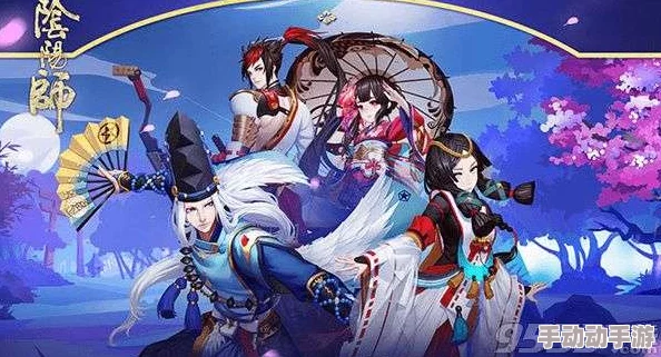 策略突破：阴阳师中双雨女精妙布局，精准瓦解对手双镰鼬兵吞强势阵容